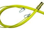 Caterflex gas hose 1