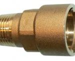1/2″ straight bayonet CE socket 1