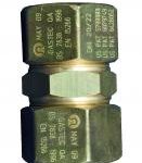 TRACPIPE coupling DN22