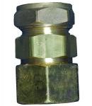 TRACPIPE x copper compression coupling 1