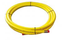 TRACPIPE Coil & Tape DN22