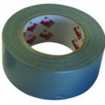 Duct tape (Silver) 1