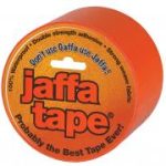 EVERBUILD Jaffa tape 50mm x 25m 1