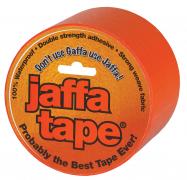 EVERBUILD Jaffa tape 50mm x 25m