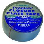 PRS10 Gas Board approved tape