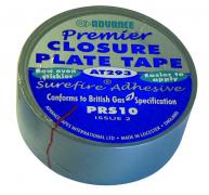 PRS10 Gas Board approved tape