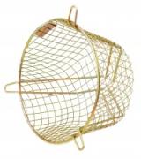 Terminal guard circular