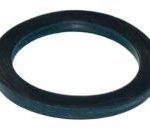 MU spare washer for gas meter union