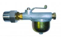 Atkinson filter valve 1000