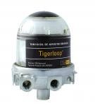 Tiger loop oil de-aerator