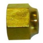 Flare fitting - nut 10mm
