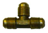 Flare fitting - equal tee 10mm