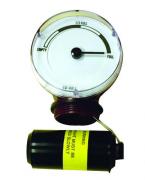 Tank level gauge - mech 4ft adjustable