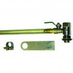 Storage gauge - manual