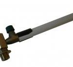 Atkinson push button gauge SG1550 4ft