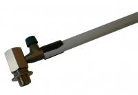 Atkinson push button gauge SG1550 4ft