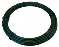 Qual-Oil underground pipe