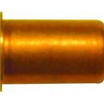 Qual-Oil pipe insert