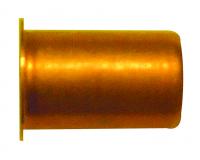 Qual-Oil pipe insert