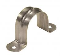 AS galvanised steel saddle