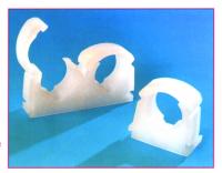 TALON locking clip - single (Pk100)