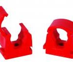 TALON clip – single (Pk20) 2