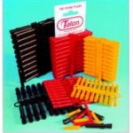 TALON red M1899fixing for screw size 6/8/10 (pack of 1000)