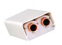 TALON cover backplate 15mm