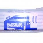 RADSNAP radiator pipe covers (10 pack)