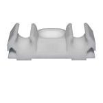 SLIMTRIMS double open clip (Pack 50)