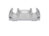 SLIMTRIMS double open clip (Pack 50)