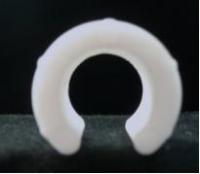 SLIMTRIMS reducer 22x15mm (pack 50)