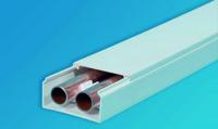 FALCON pipe cover trunking