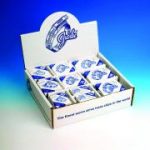 Jubilee hose clip "Handy Pack" - 100 clips