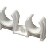 PrimaCLIP APD double open clip (Pack of 100)