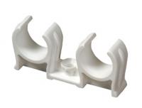 PrimaCLIP APD double open clip (Pack of 100)