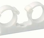 PrimaCLIP APLD double locking clip (Pack of 50)