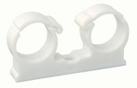 PrimaCLIP APLD double locking clip (Pack of 50)