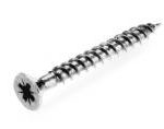 Twinstart countersunk screw (pack 200) 1