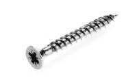 Twinstart countersunk screw (pack 200)