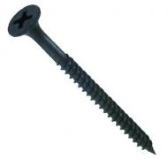 Black drywall screw (pack 500)