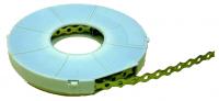 ARB all round 12mm galvanised fixing band x 10m length