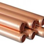 Copper tube