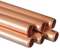 Copper tube