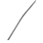 Tinmans solder stick 1/4kg 1