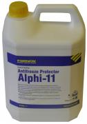 Fernox Alphi 11 protector/antifreeze 5lt