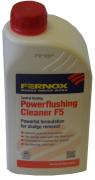 Fernox F5 powerflush cleaner 1ltr (formerly Heavy Duty Restorer)