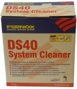 Fernox DS40 system cleaner 1.9kg