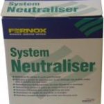 Fernox system neutralizer 2kg