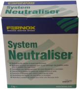 Fernox system neutralizer 2kg
